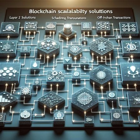Revolutionizing Blockchain: Scalability Solutions Unlocked