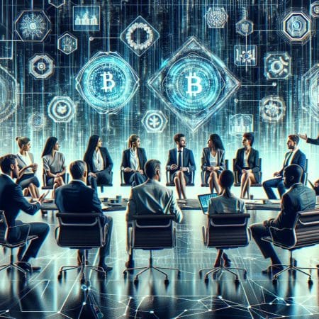 Revolutionizing Finance: Overcoming Challenges and Embracing Blockchain Technology