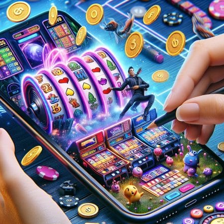 Unlock Gameplay & Connect: House of Fun Coins Guide