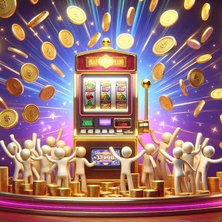 Earn Lotsa Slots Free Coins for an Epic Casino Adventure