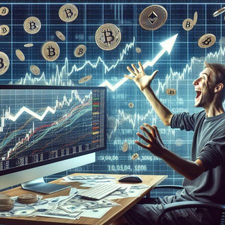 Becoming Instant Crypto Millionaires: Tips & Risks