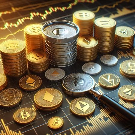 Maximize Returns with Top Altcoin Investments