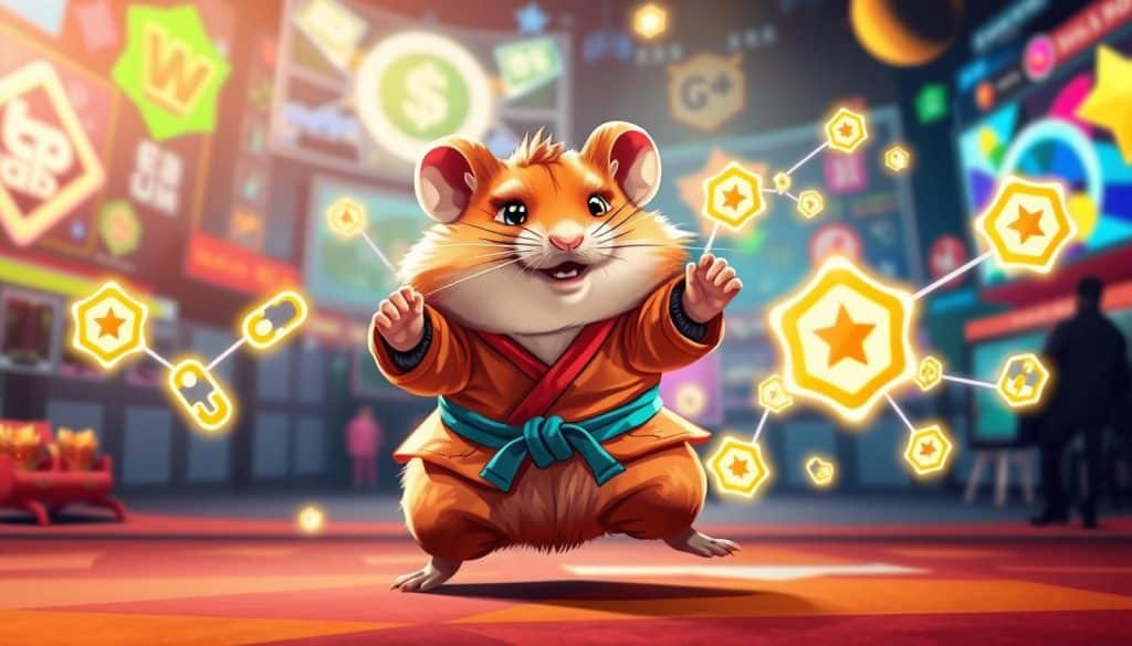 Hamster Kombat affiliate links