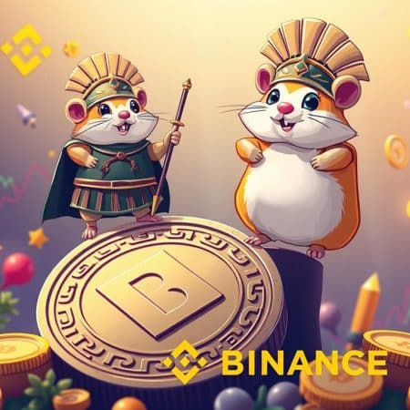 Hamster Kombat Coin Price on Binance – Get Info