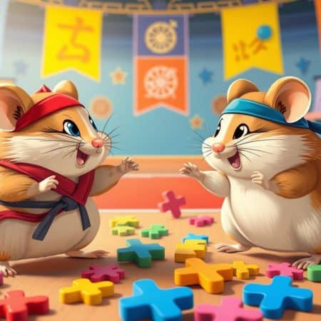 Hamster Kombat Daily Cipher Today – Solve the Puzzle!