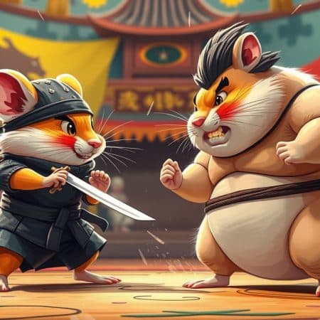 July 12 Hamster Kombat Daily Combo Unveiled!