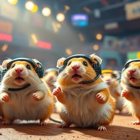 Decode Hamster Kombat Morse Code Today