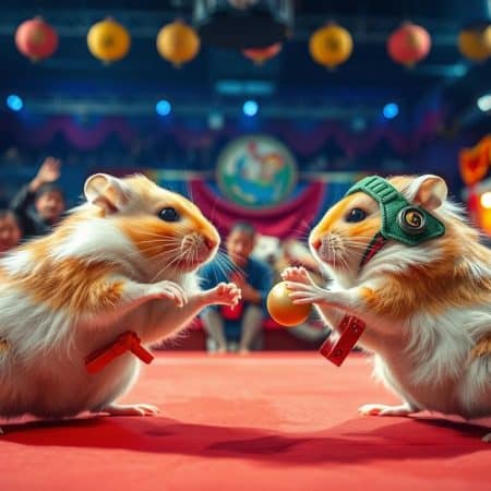 Is Hamster Kombat Real or a Myth? Find Out!