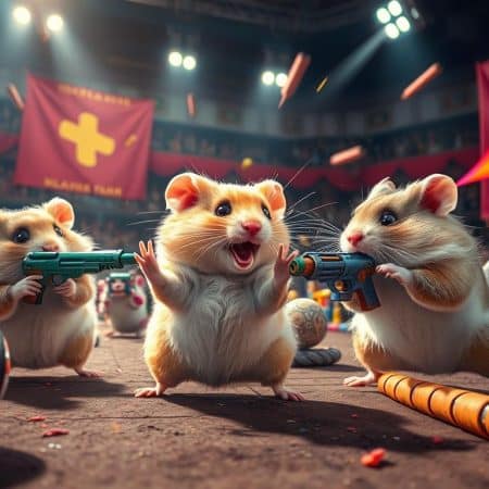 Unlock Today’s Hamster Kombat Combo Moves!