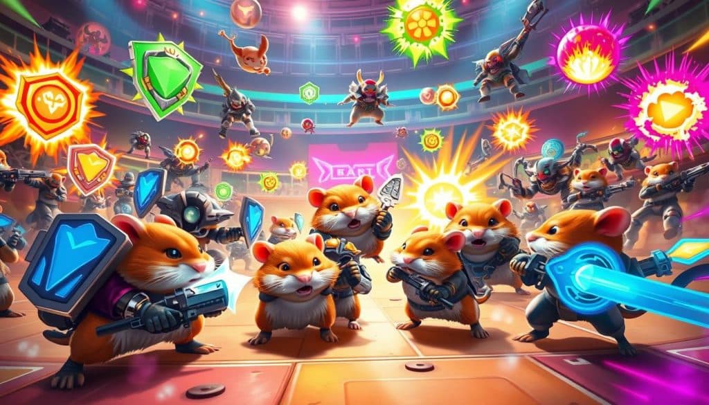 power-ups hamster kombat