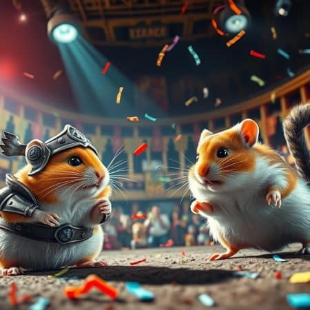 Hamster Kombat End Date: Get Ready for the Finale