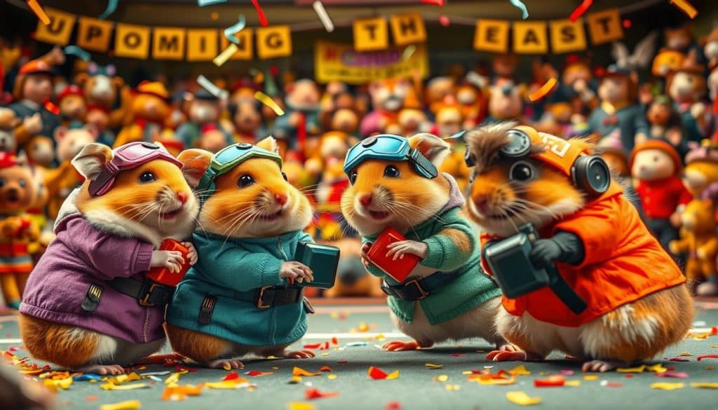 hamster kombat latest news