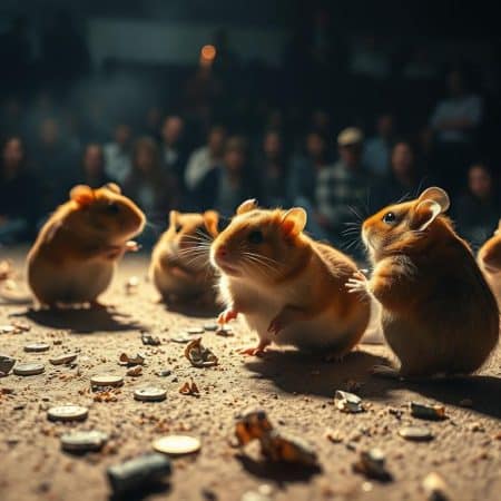 Is Hamster Kombat a Scam? Truth Revealed