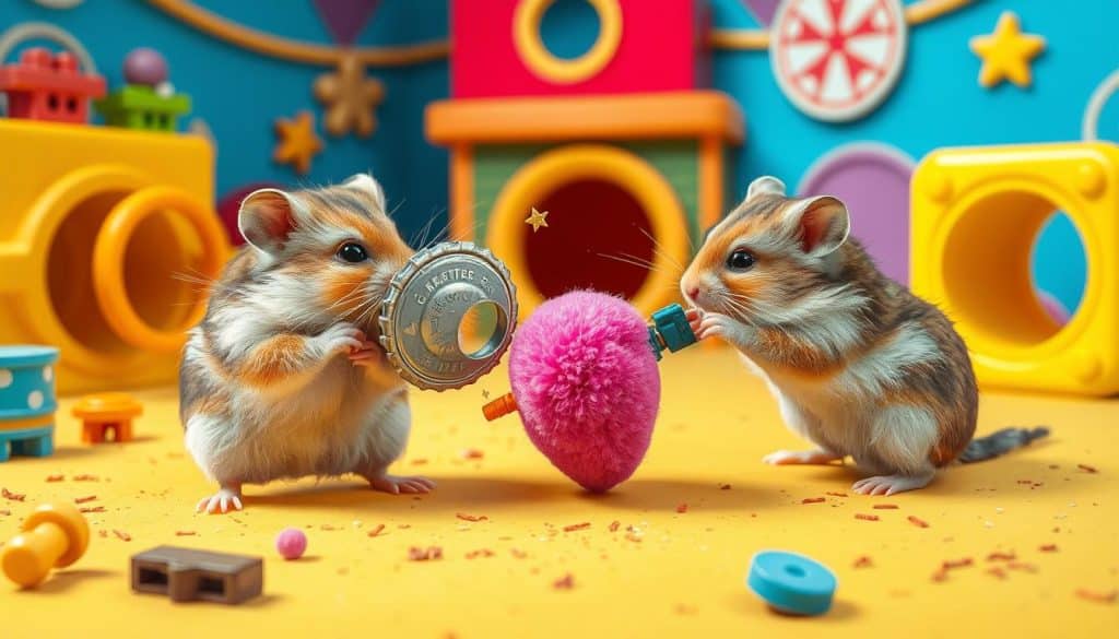 strategies for winning in hamster kombat game