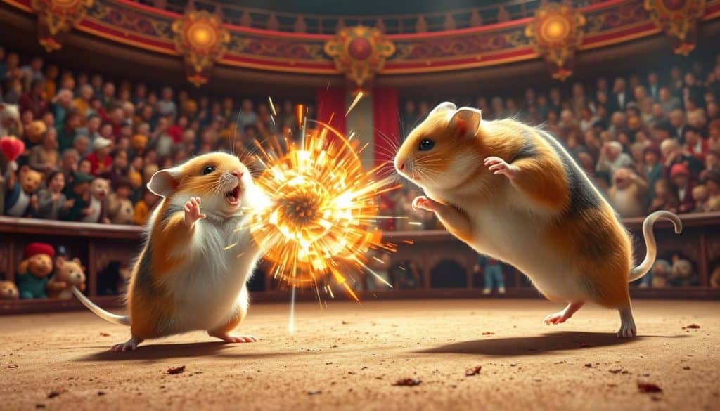 winning strategies in Hamster Kombat