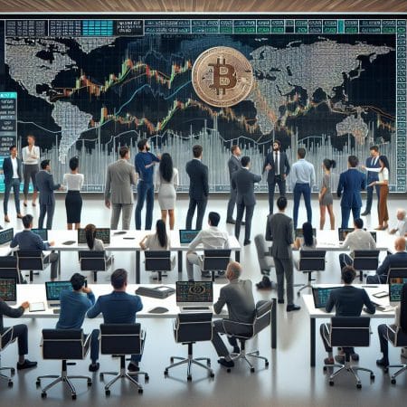 Bitcoin ETF Demand Soars as Futures Market Stays Quiet