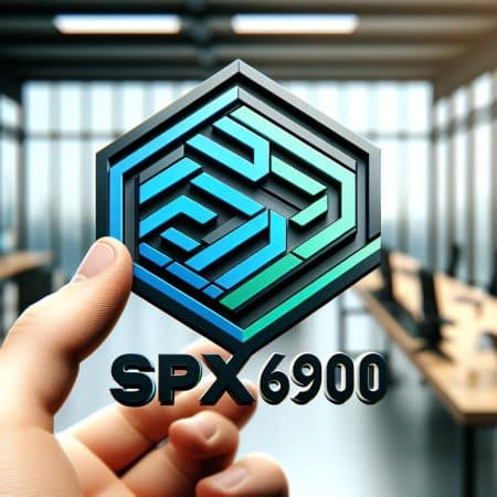 TITLE: How the SPX6900 Logo Elevates Brand Trust and Growth