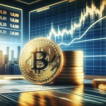 Bitcoin Surges Past Treasury ETF, Investors Eye New Returns