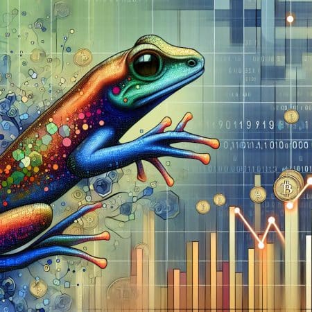 Pepe Coin Price Prediction: 2025 Crypto Market Forecast