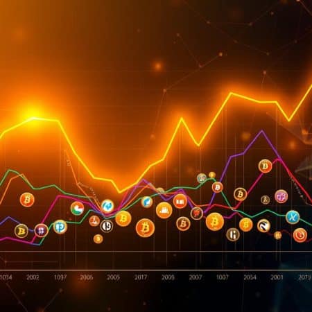 Crypto News Today: Bitcoin’s Market Dominance Hits 60% as Altcoins Experience Steep Declines