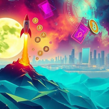 Top New Crypto Coins to Watch: Potential 100x Moonshots for 2025