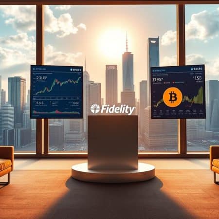 Fidelity Wise Origin Bitcoin Fund Launch Update