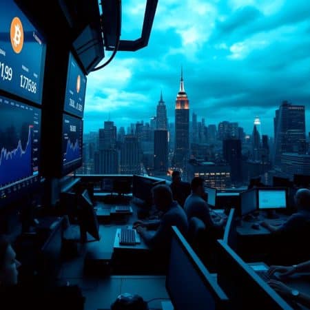 JP Morgan Bitcoin Trading Hits Record Volume in 2023