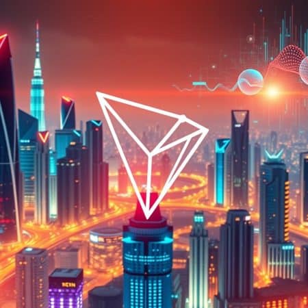 Latest TRON Crypto News: Network Growth and Price Updates