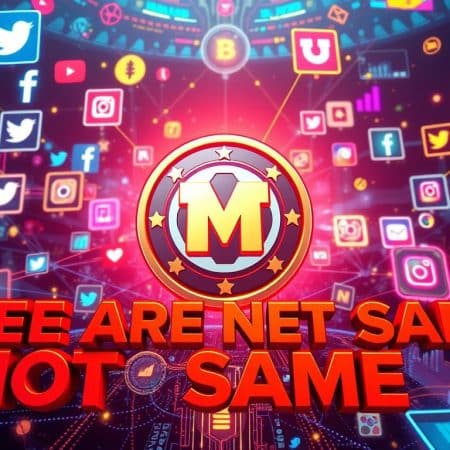 We Are Not The Same Meme Coin Takes Over Social Media