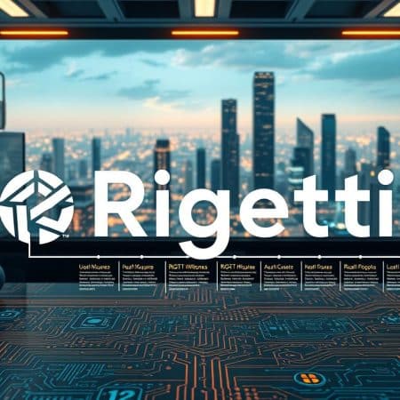 Rigetti Company History and Mission