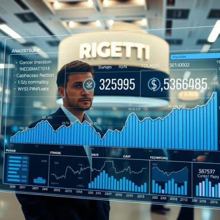 Rigetti Stock Analysis and Forecast: What to Know